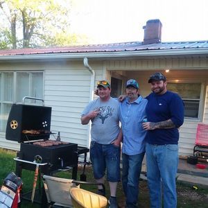 Meet your Posher, James